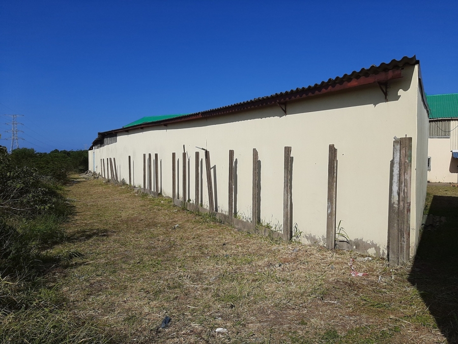 Commercial Property for Sale in Gately Eastern Cape